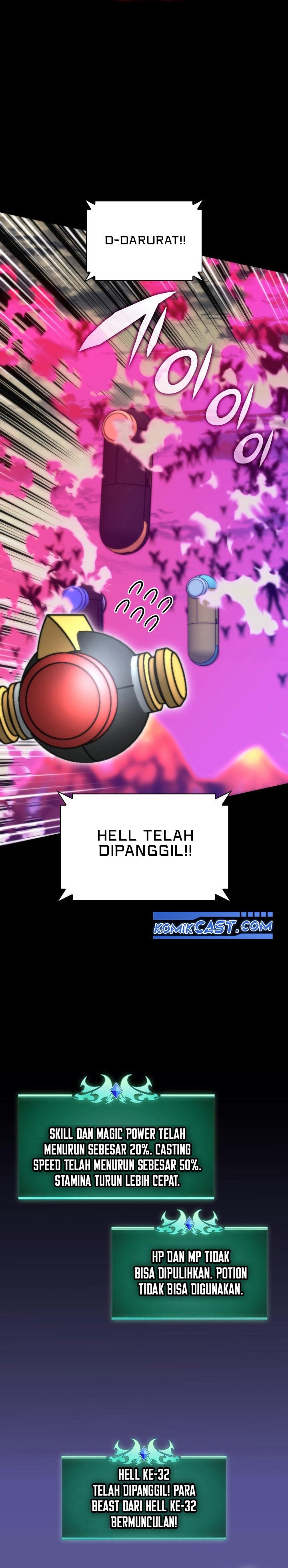 Overgeared Chapter 277
