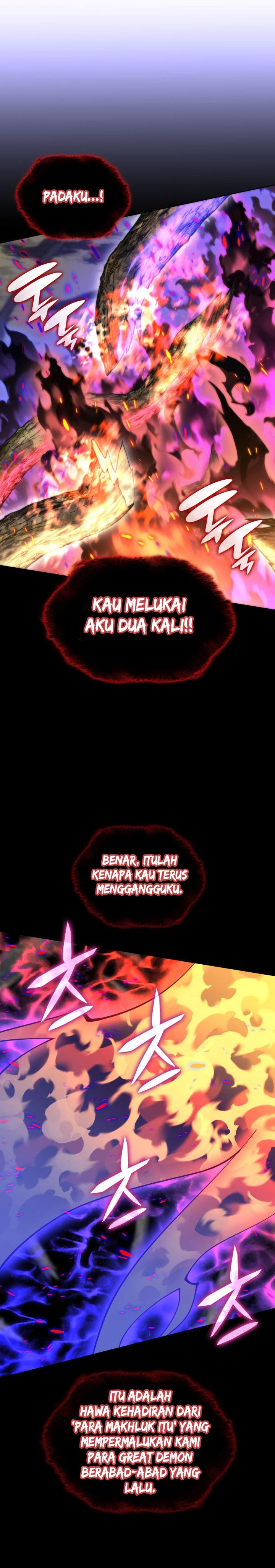 Overgeared Chapter 277