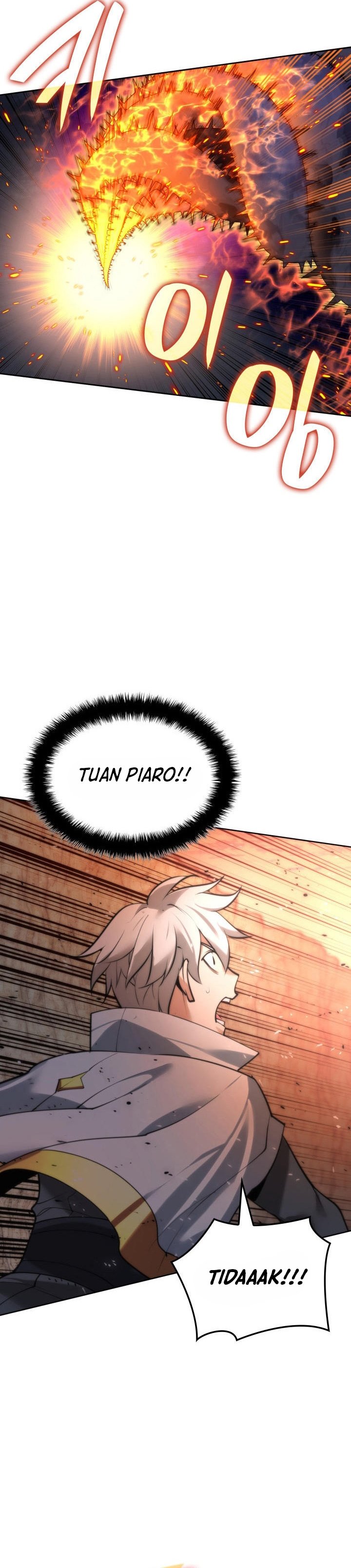 Overgeared Chapter 277