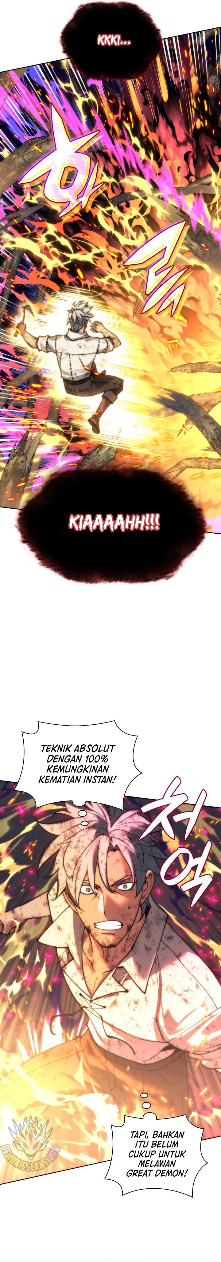Overgeared Chapter 277
