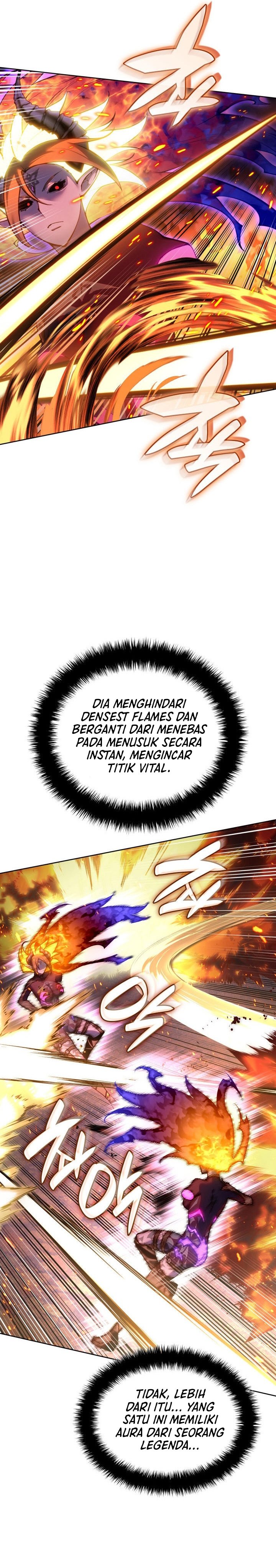 Overgeared Chapter 277