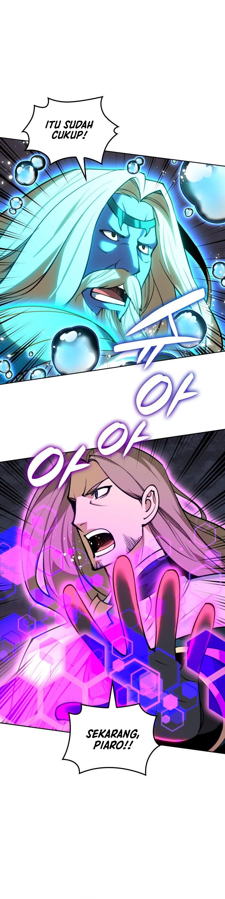 Overgeared Chapter 277
