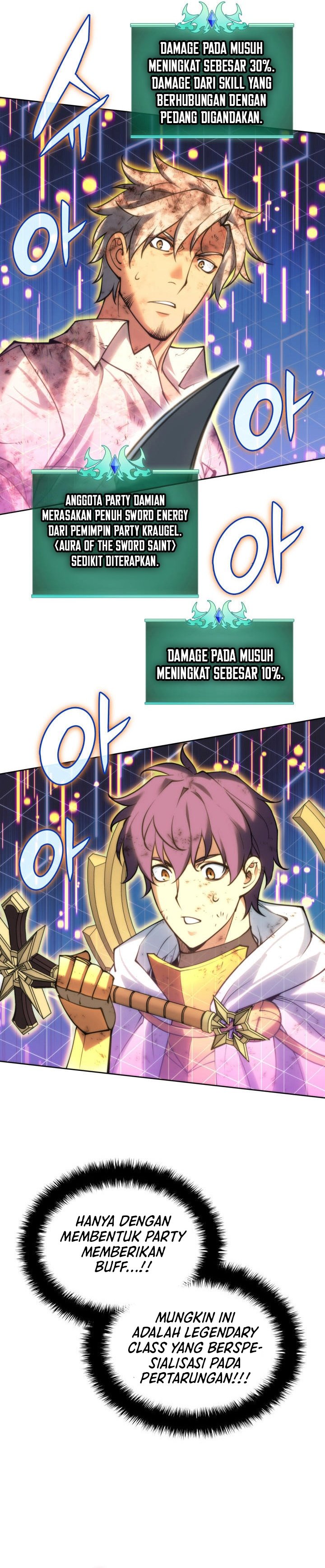 Overgeared Chapter 277