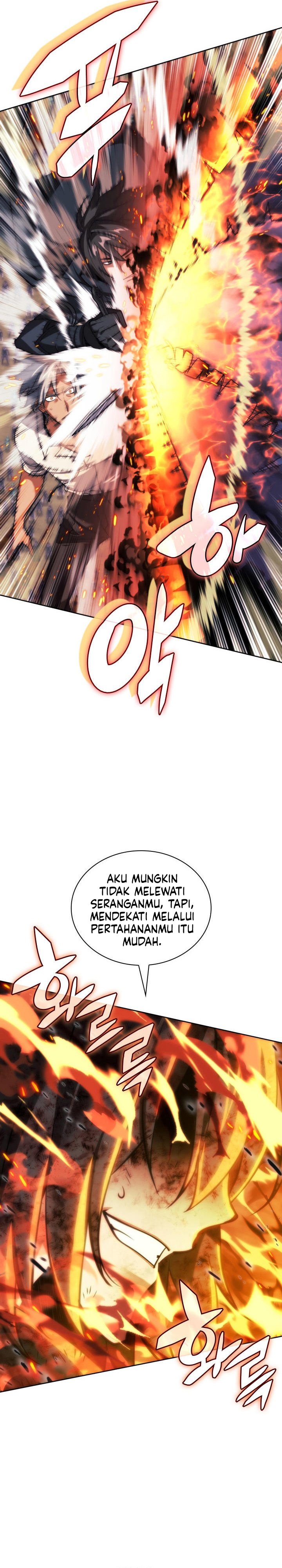 Overgeared Chapter 277