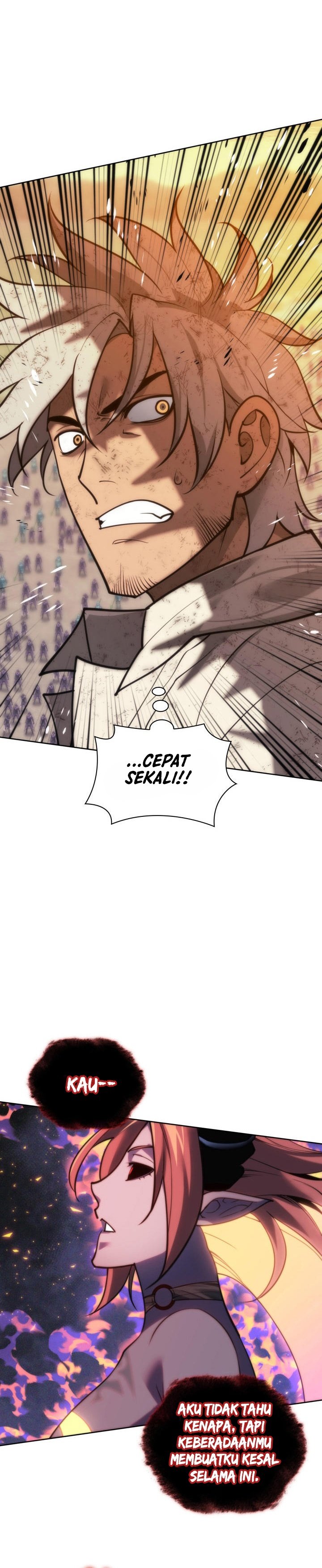 Overgeared Chapter 277