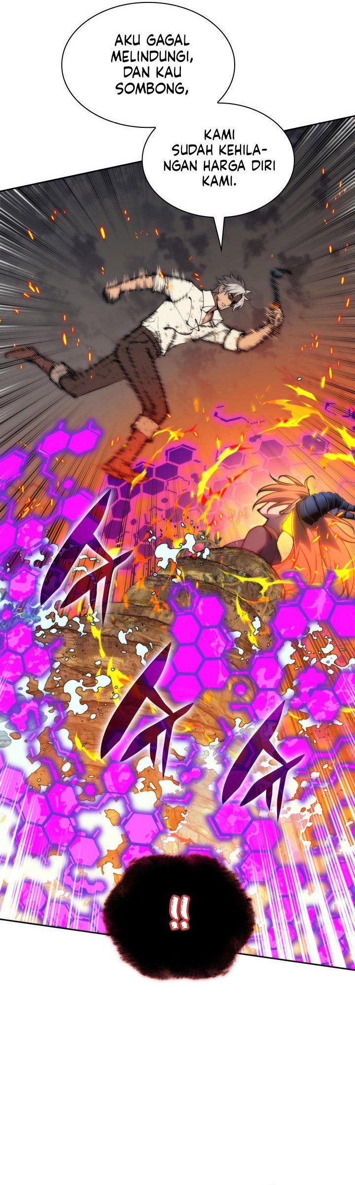 Overgeared Chapter 277