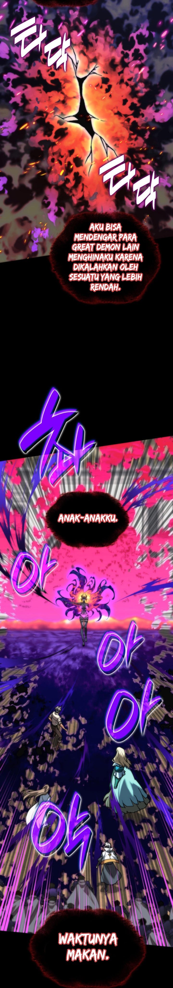 Overgeared Chapter 277
