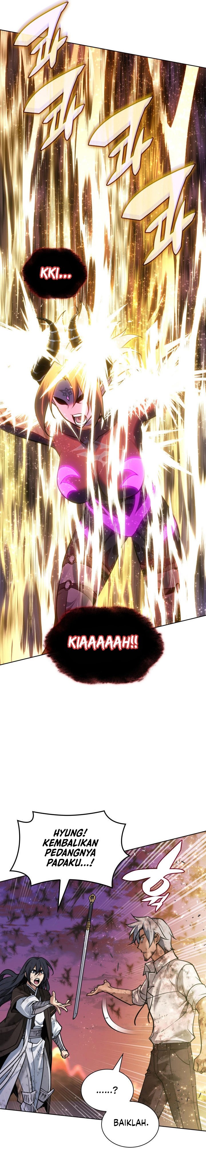 Overgeared Chapter 277