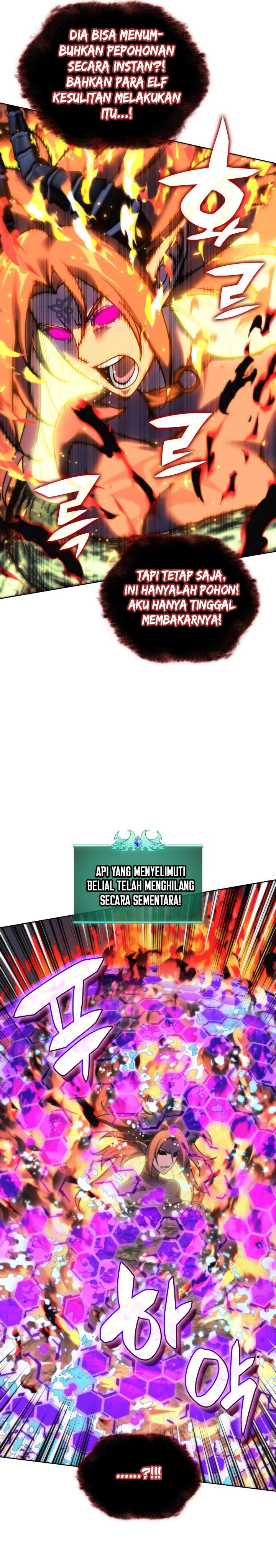 Overgeared Chapter 277
