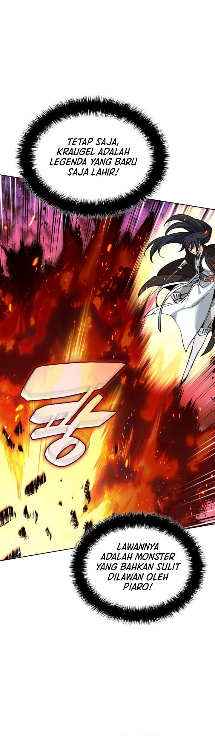 Overgeared Chapter 277