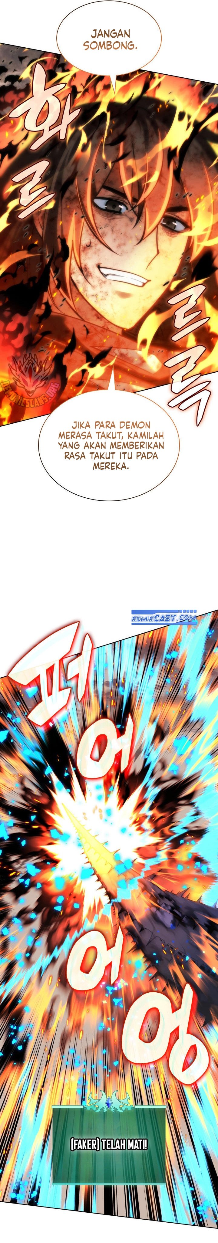 Overgeared Chapter 277