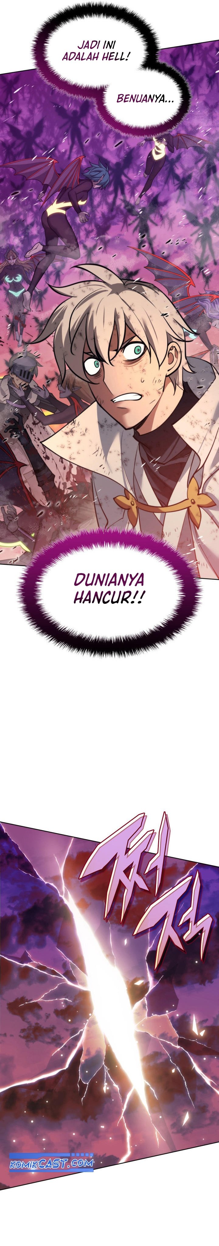 Overgeared Chapter 277