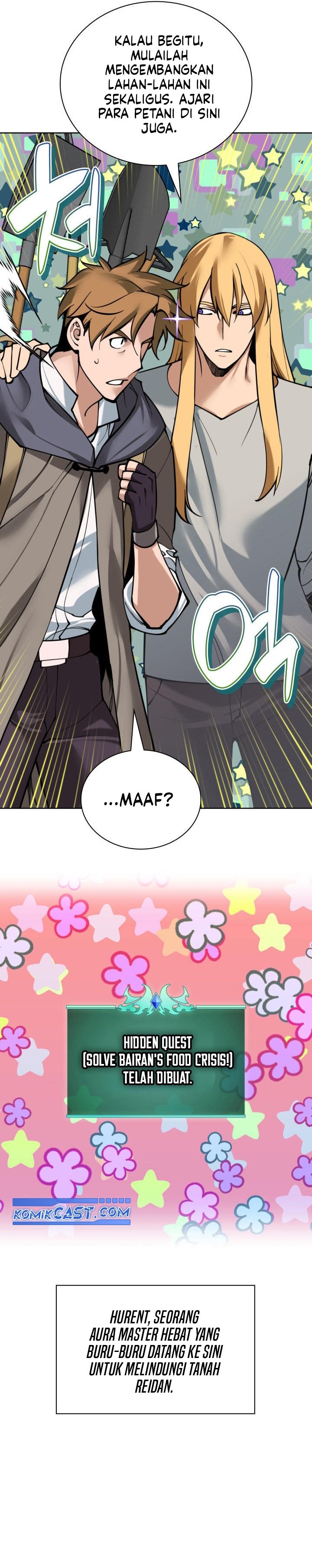 Overgeared Chapter 277