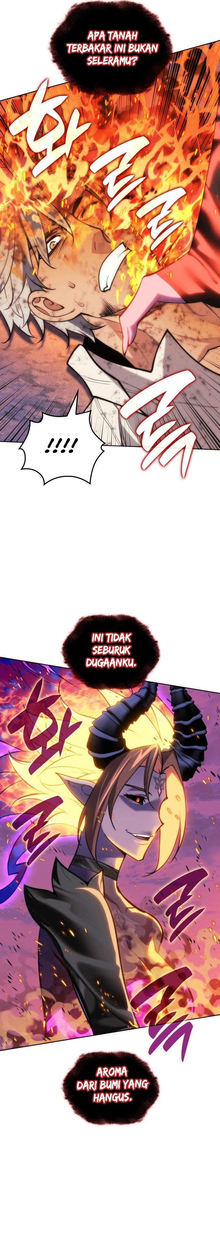 Overgeared Chapter 277