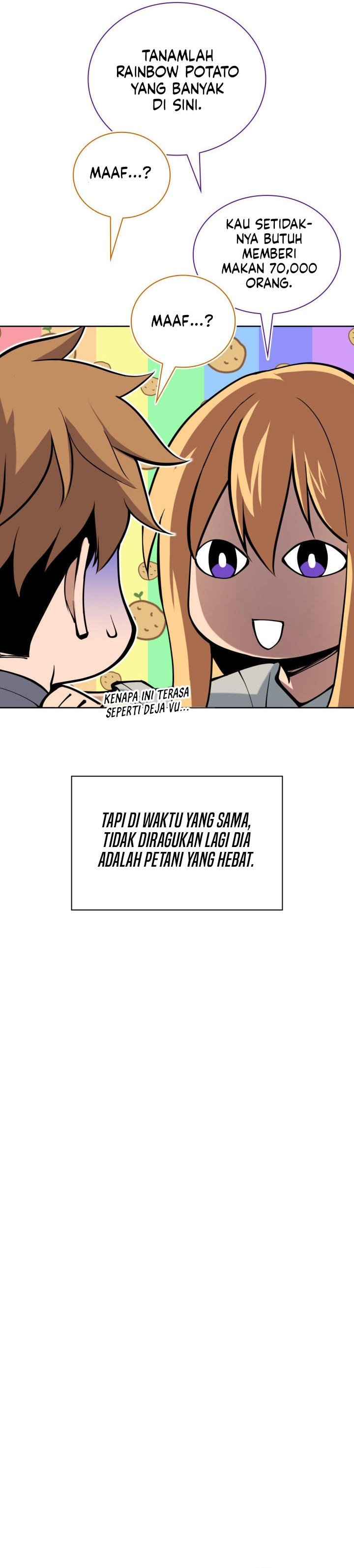 Overgeared Chapter 277