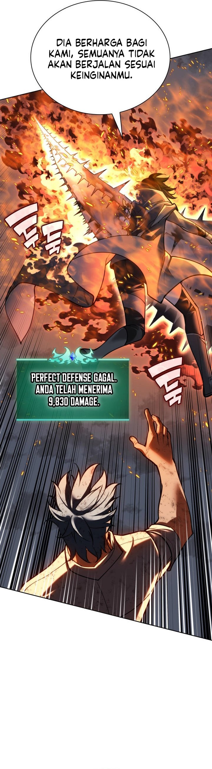 Overgeared Chapter 277