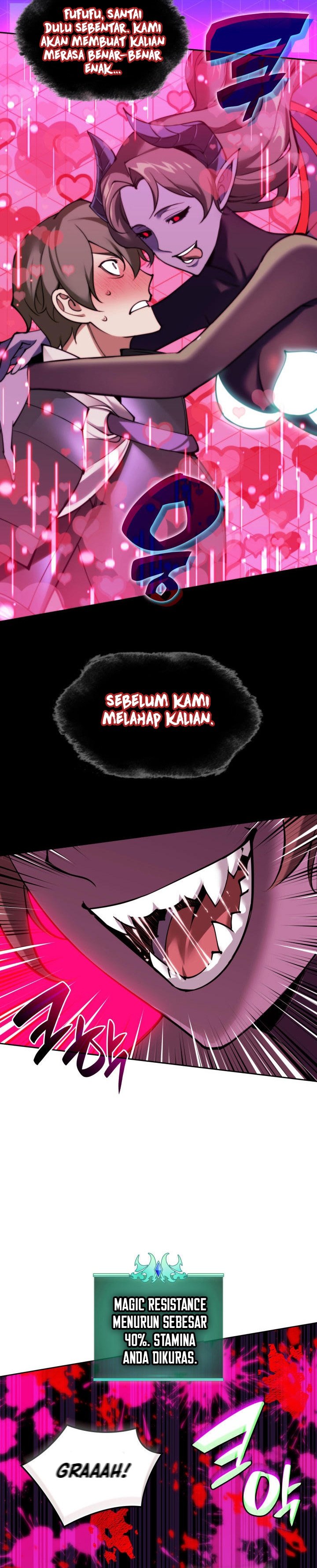 Overgeared Chapter 277