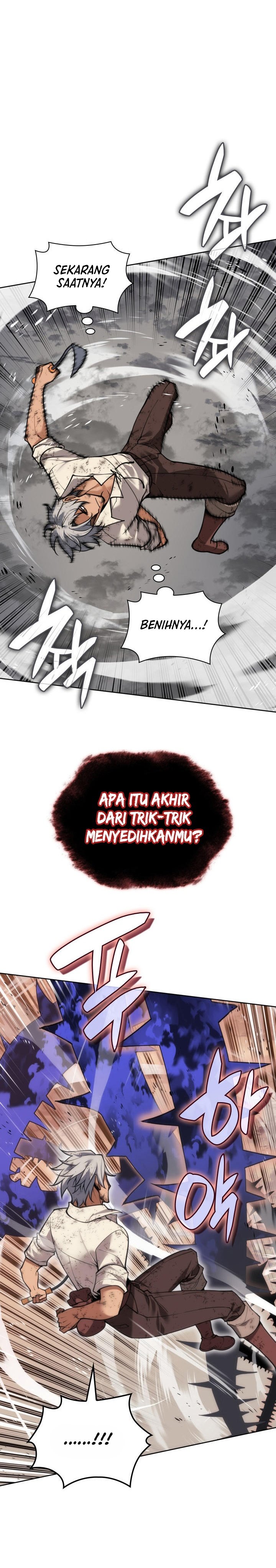 Overgeared Chapter 277
