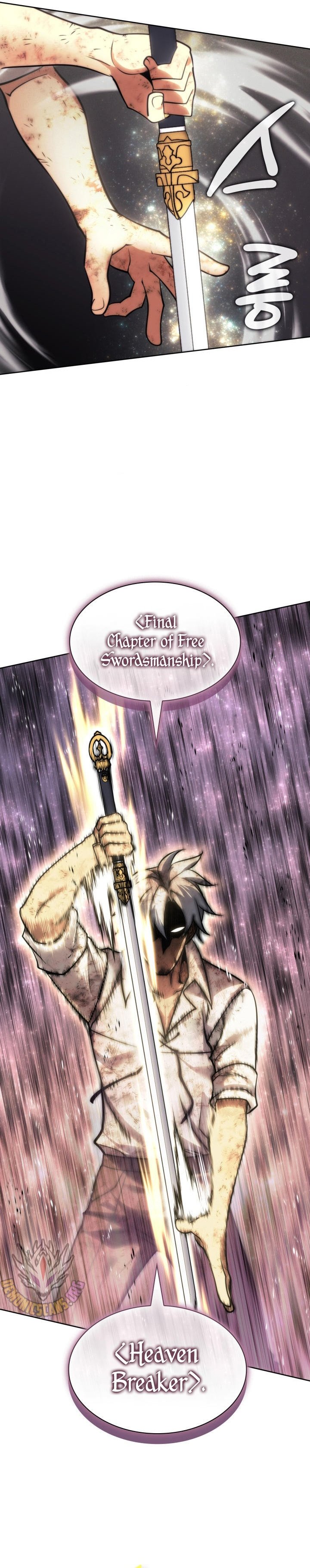 Overgeared Chapter 277