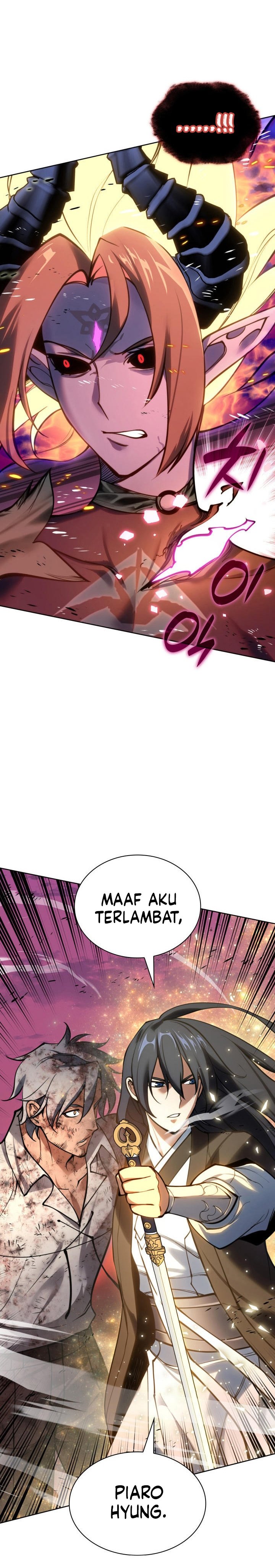 Overgeared Chapter 277