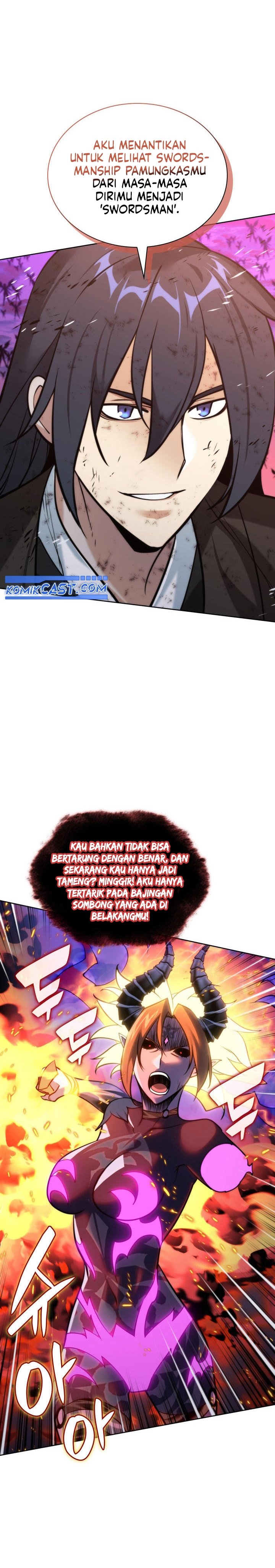 Overgeared Chapter 277