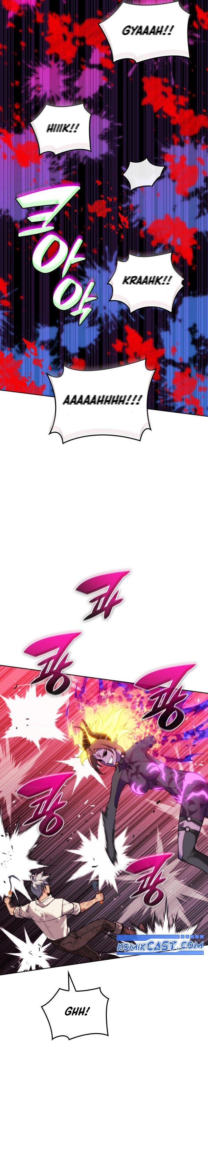 Overgeared Chapter 277