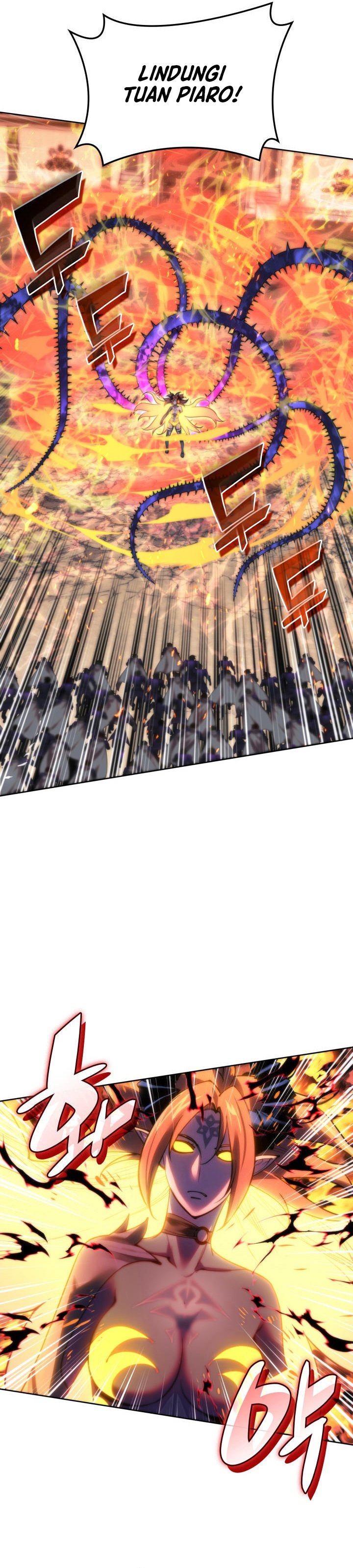 Overgeared Chapter 277