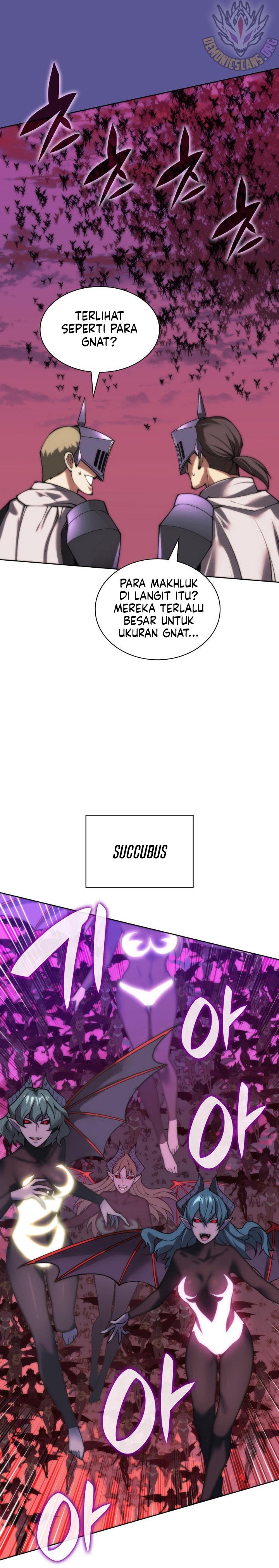 Overgeared Chapter 277