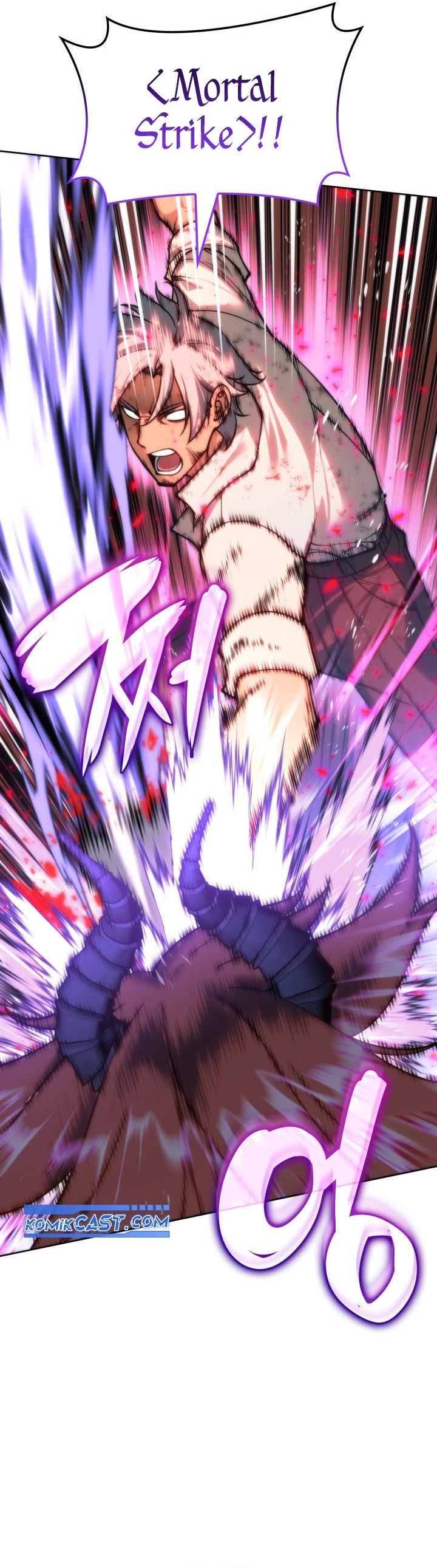 Overgeared Chapter 277