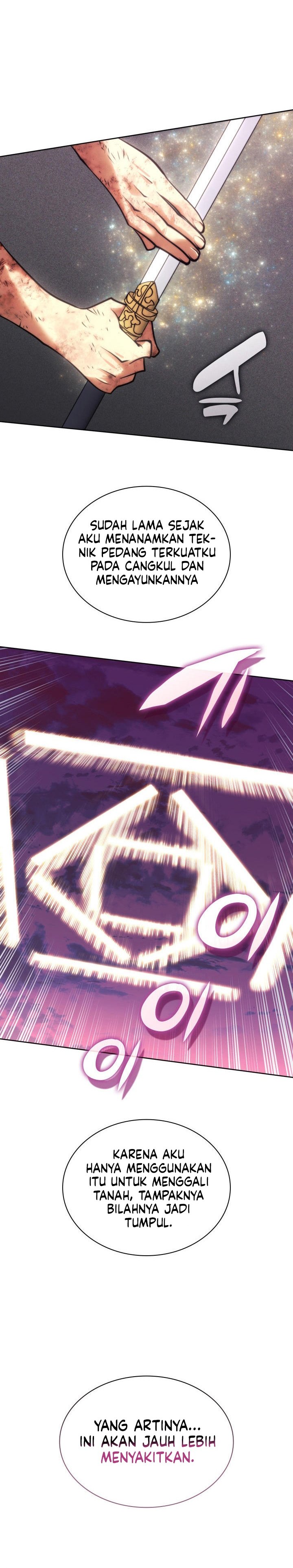Overgeared Chapter 277