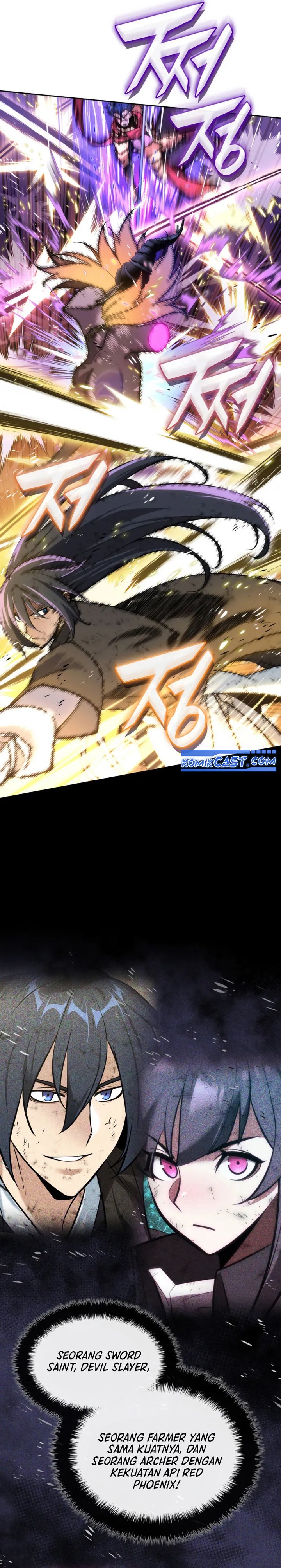 Overgeared Chapter 278