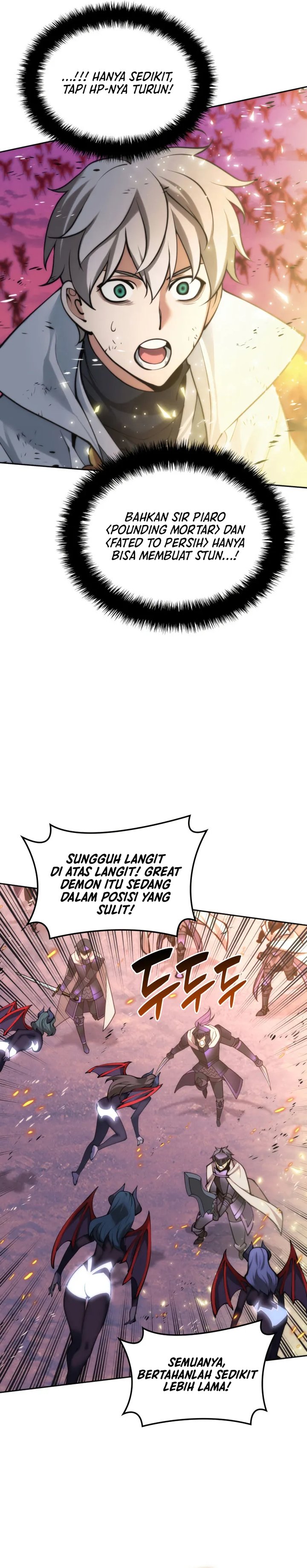 Overgeared Chapter 278