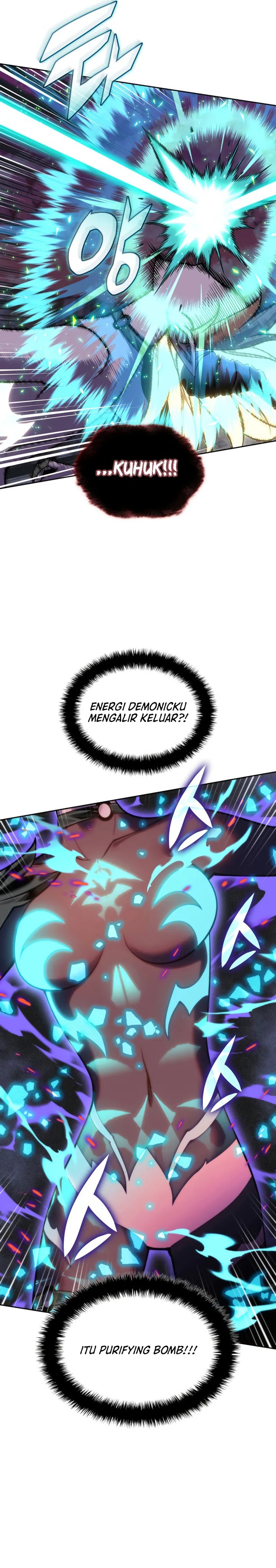 Overgeared Chapter 278