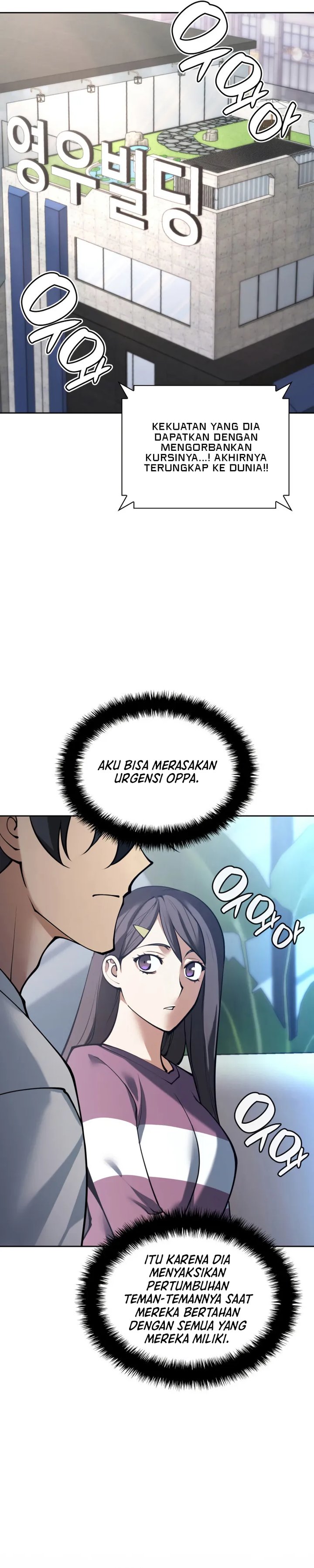 Overgeared Chapter 278