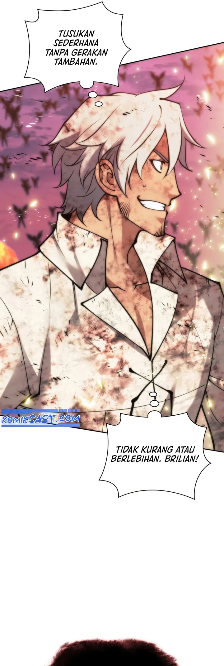 Overgeared Chapter 278