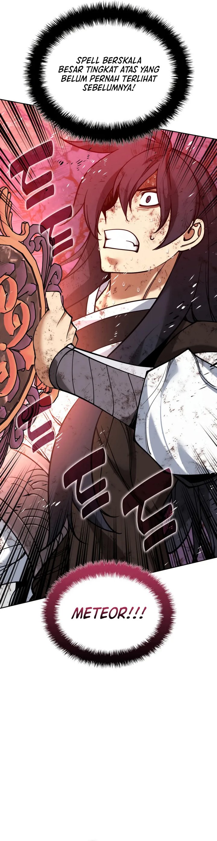 Overgeared Chapter 278