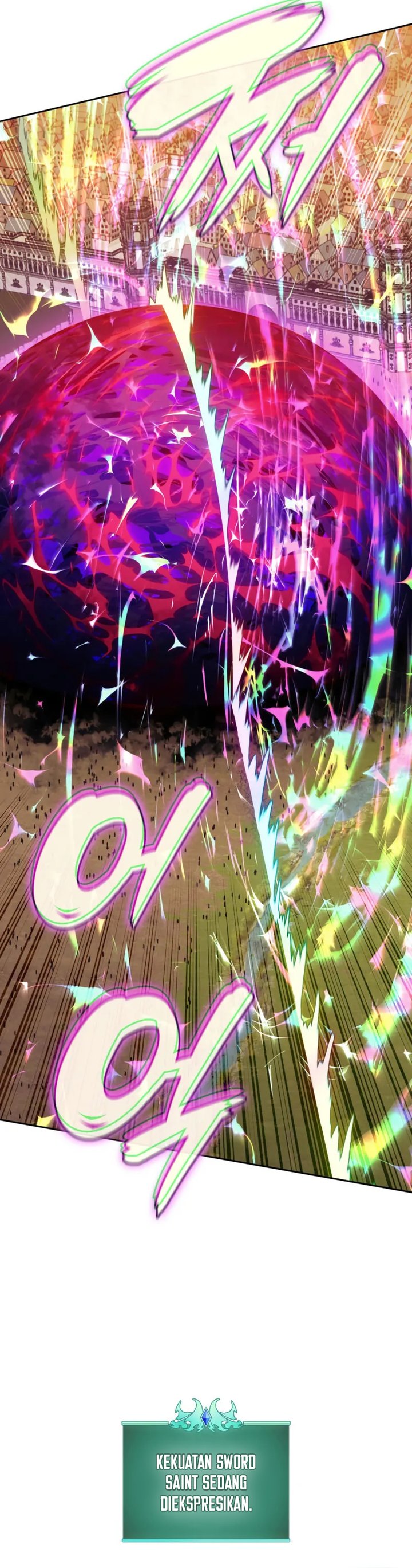 Overgeared Chapter 278