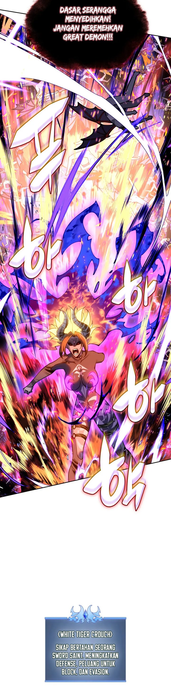Overgeared Chapter 278