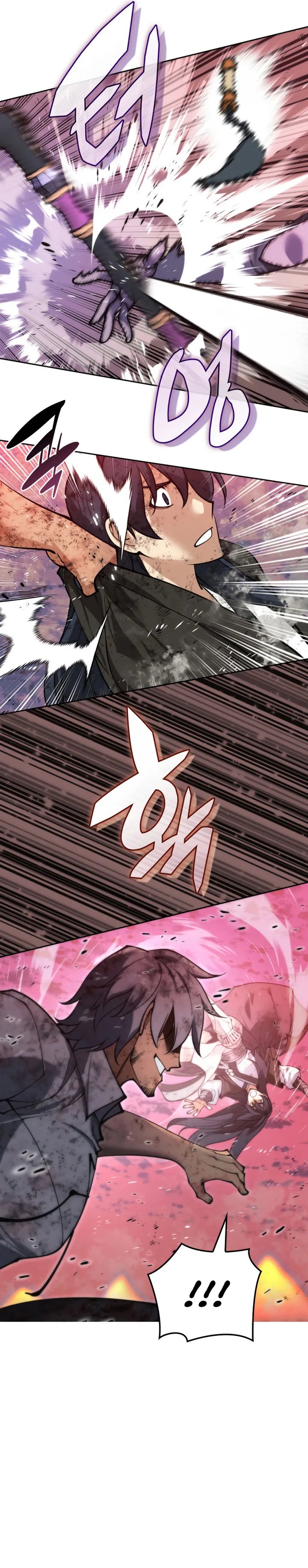 Overgeared Chapter 278