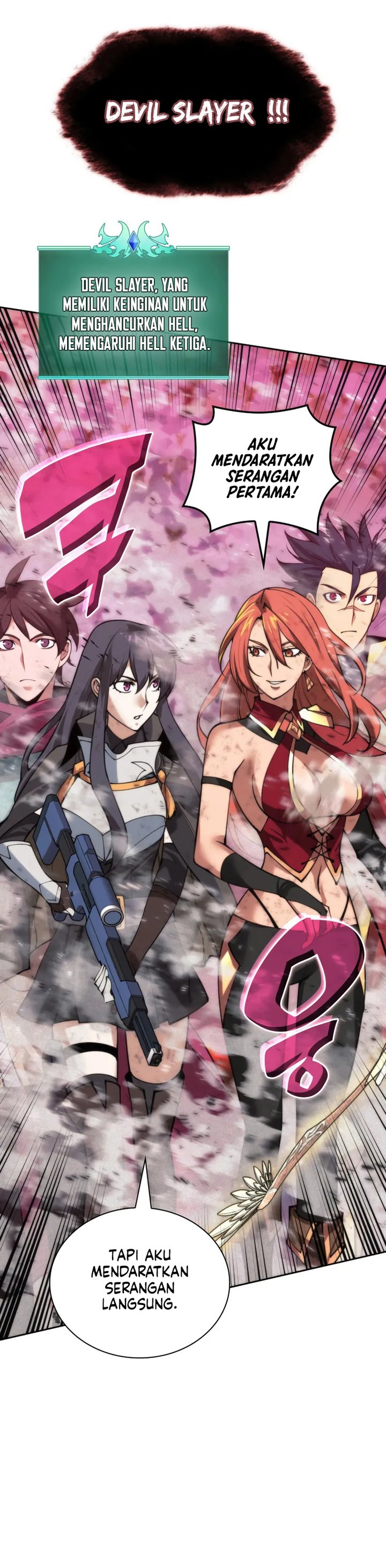 Overgeared Chapter 278