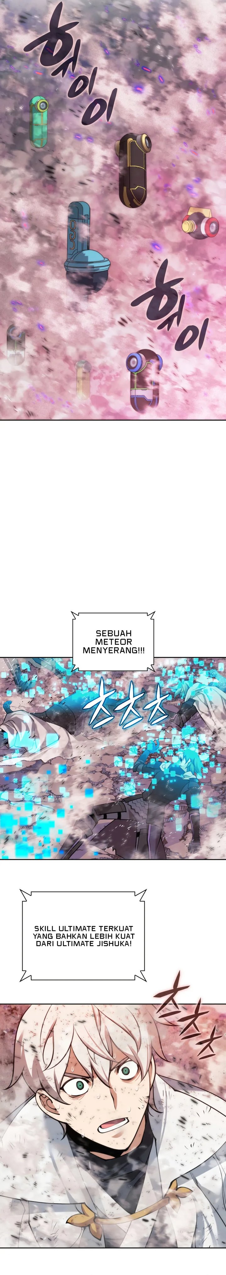 Overgeared Chapter 278