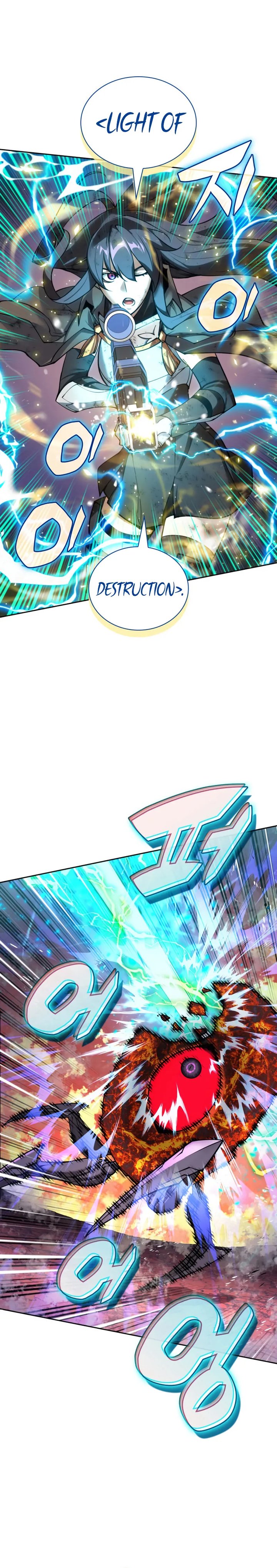 Overgeared Chapter 278
