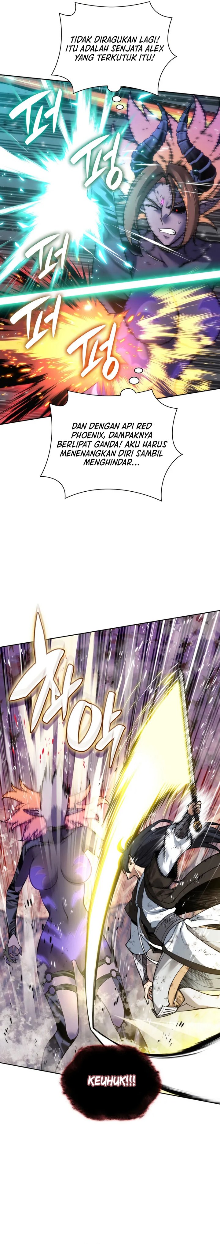 Overgeared Chapter 278
