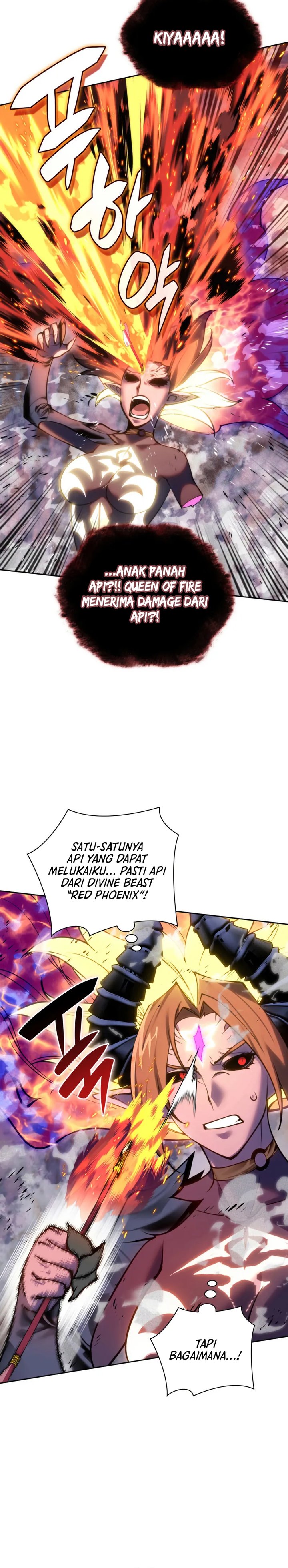 Overgeared Chapter 278