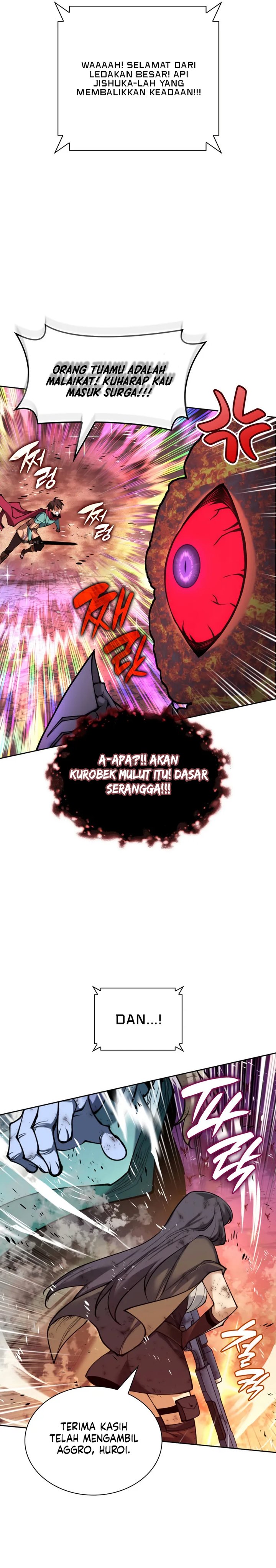 Overgeared Chapter 278