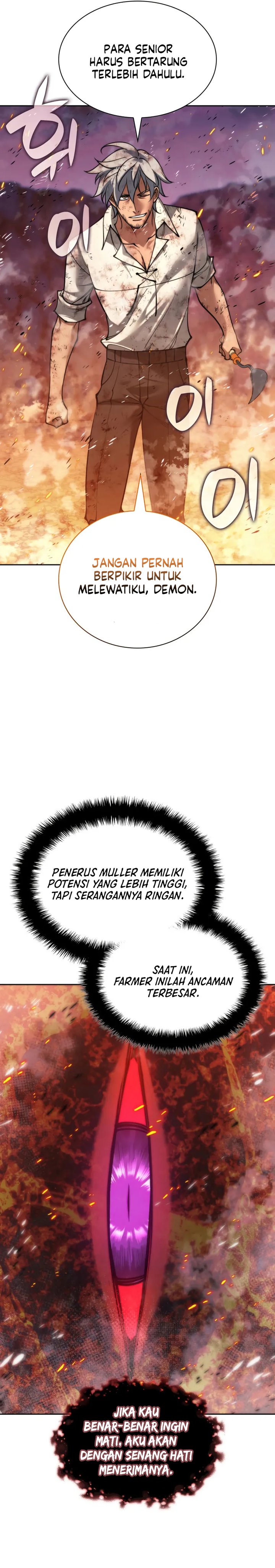 Overgeared Chapter 278