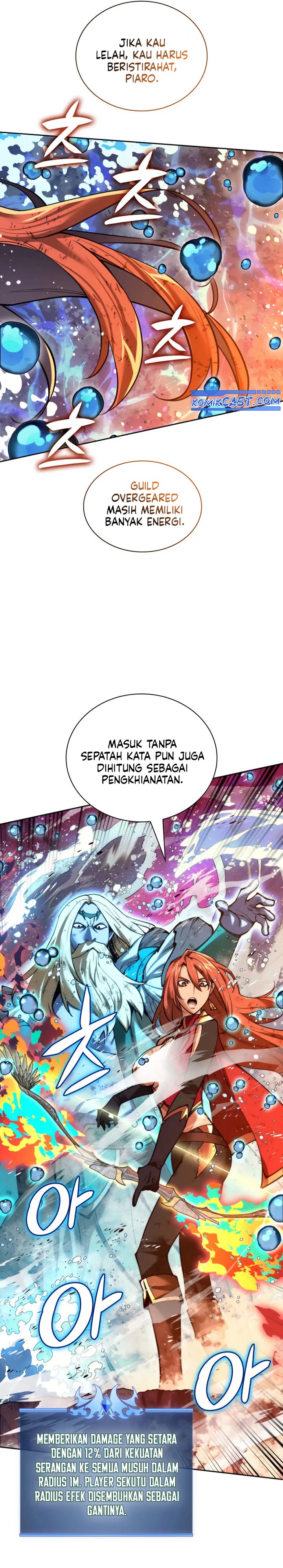 Overgeared Chapter 278