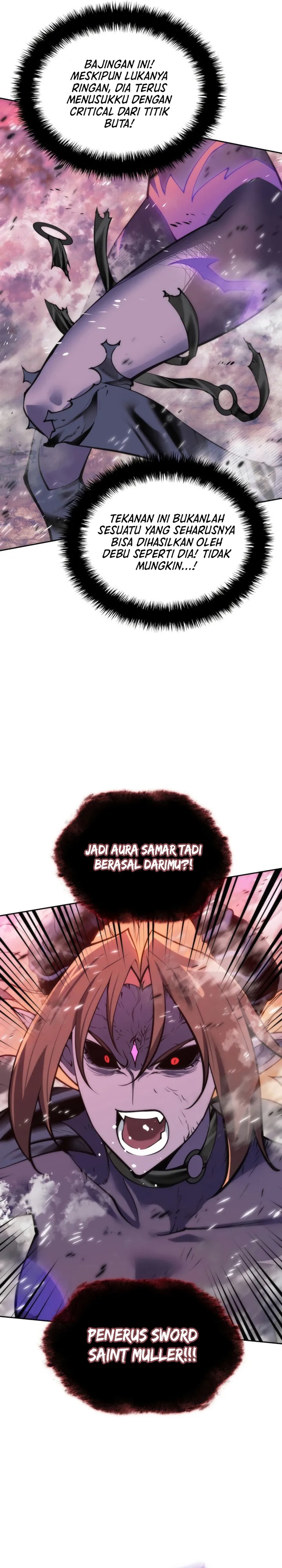 Overgeared Chapter 278