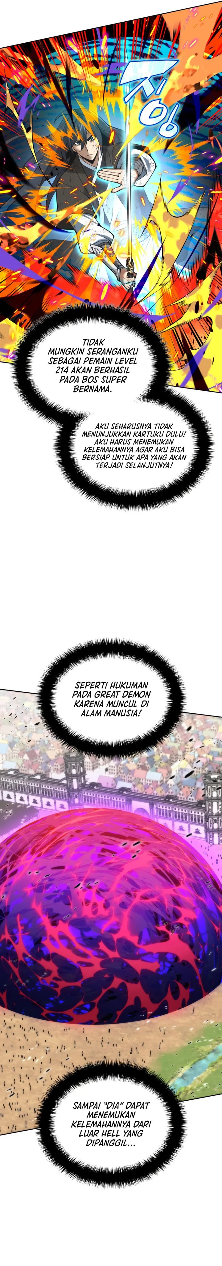 Overgeared Chapter 278