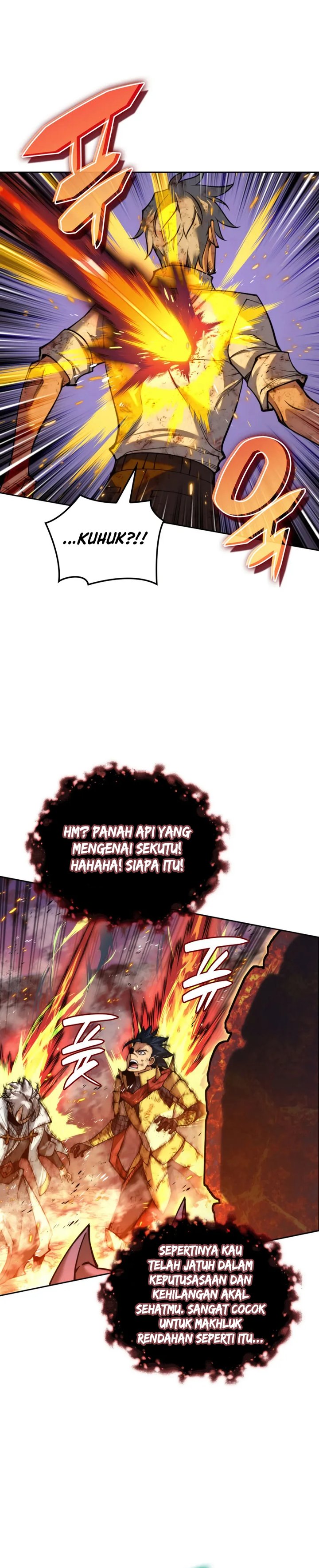 Overgeared Chapter 278